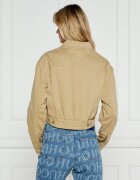 HUGO Blue Geacă Adana-1-D_B | Cropped Fit