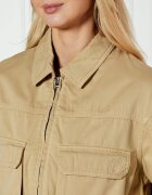 HUGO Blue Geacă Adana-1-D_B | Cropped Fit