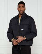 HUGO Blue Geacă Bino2511 | regular fit