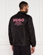 HUGO Blue Geacă Biyo2521 | Regular Fit