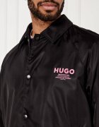 HUGO Blue Geacă Biyo2521 | Regular Fit