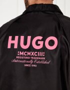 HUGO Blue Geacă Biyo2521 | Regular Fit