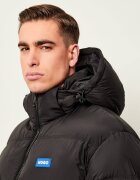 HUGO Blue Geacă Bodi2541 | Relaxed fit