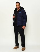 HUGO Blue Geacă Bodo2541 | Relaxed fit