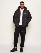 HUGO Blue Geacă Bodo2541 | Relaxed fit