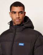 HUGO Blue Geacă Bodo2541 | Relaxed fit