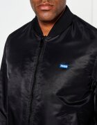 HUGO Blue Geacă bomber | Regular Fit