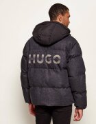 HUGO Blue Geacă Bowan254W1 | Relaxed fit