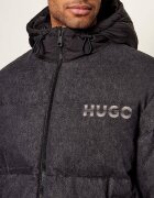 HUGO Blue Geacă Bowan254W1 | Relaxed fit