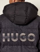 HUGO Blue Geacă Bowan254W1 | Relaxed fit