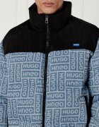 HUGO Blue Geacă Byres