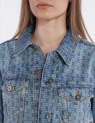 HUGO Blue Geacă de blug Anouk_B | Regular Fit