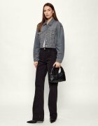 HUGO Blue Geacă de blug Galatea_B | Cropped Fit