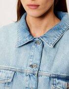 HUGO Blue Geacă de blug Lou_B | Oversize fit