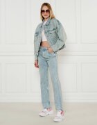 HUGO Blue Geacă de blug Lou_B | Oversize fit