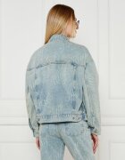 HUGO Blue Geacă de blug Lou_B | Oversize fit