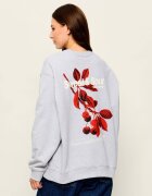 HUGO Blue Hanorac Classic Crew_B_4 | Relaxed fit