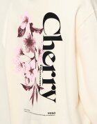 HUGO Blue Hanorac Classic Crew_B_4 | Relaxed fit