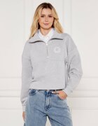 HUGO Blue Hanorac DAHANNA | Oversize fit