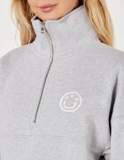 HUGO Blue Hanorac DAHANNA | Oversize fit