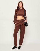 HUGO Blue Hanorac Daleisy_B | Cropped Fit
