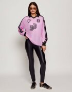 HUGO Blue Hanorac Delarri_B | Loose fit