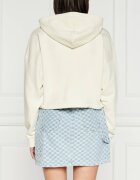 HUGO Blue Hanorac Dilvie | Cropped Fit