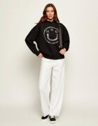 HUGO Blue Hanorac Dolasa_B_2 | Relaxed fit