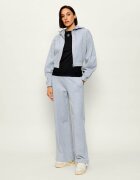 HUGO Blue Hanorac Dolpie_B | Cropped Fit