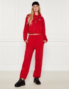 HUGO Blue Hanorac Dorata_B | Cropped Fit