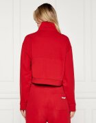 HUGO Blue Hanorac Dorata_B | Cropped Fit