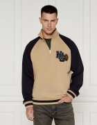 HUGO Blue Hanorac Nakimero | Loose fit