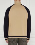 HUGO Blue Hanorac Nakimero | Loose fit