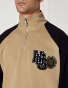 HUGO Blue Hanorac Nakimero | Loose fit