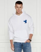 HUGO Blue Hanorac Nallico | Regular Fit