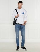 HUGO Blue Hanorac Nallico | Regular Fit