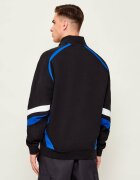HUGO Blue Hanorac Naloneck | Relaxed fit