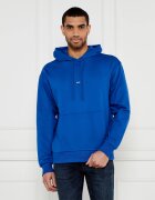 HUGO Blue Hanorac Nalonso | Regular Fit