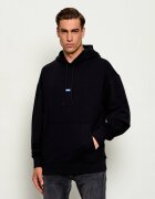 HUGO Blue Hanorac Nalonso | Regular Fit