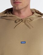 HUGO Blue Hanorac Nalonso | Regular Fit