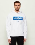 HUGO Blue Hanorac Nalves | Regular Fit