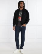 HUGO Blue Hanorac Narane | Loose fit