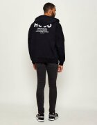 HUGO Blue Hanorac Nardimez | regular fit