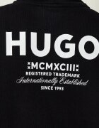 HUGO Blue Hanorac Nardimez | regular fit