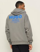 HUGO Blue Hanorac Nardimez | Relaxed fit