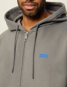 HUGO Blue Hanorac Nardimez | Relaxed fit