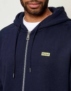 HUGO Blue Hanorac Nardimez | Relaxed fit