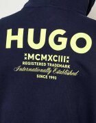 HUGO Blue Hanorac Nardimez | Relaxed fit