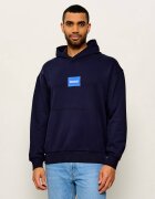 HUGO Blue Hanorac Nayohood | regular fit