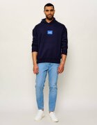HUGO Blue Hanorac Nayohood | regular fit